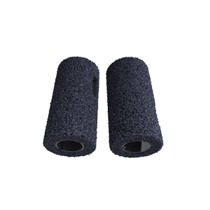 Ultra-Soft Velvet Sleeves