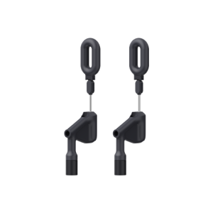 Detachable Shoe Supports